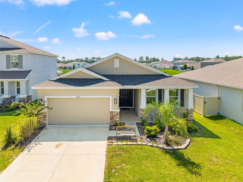 Photo of 7632 Odessa Court, Brooksville, FL 34613 (MLS # TB8422169)