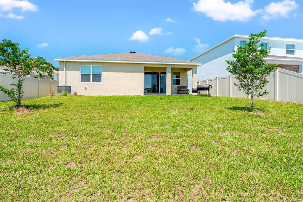 Photo of 7632 Odessa Court, Brooksville, FL 34613 (MLS # TB8422169)