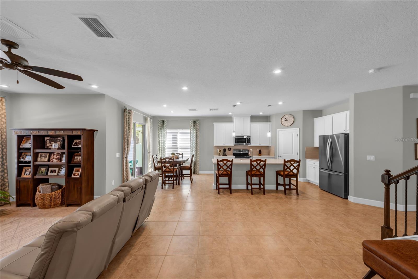 PARK MEADOWS - Residential