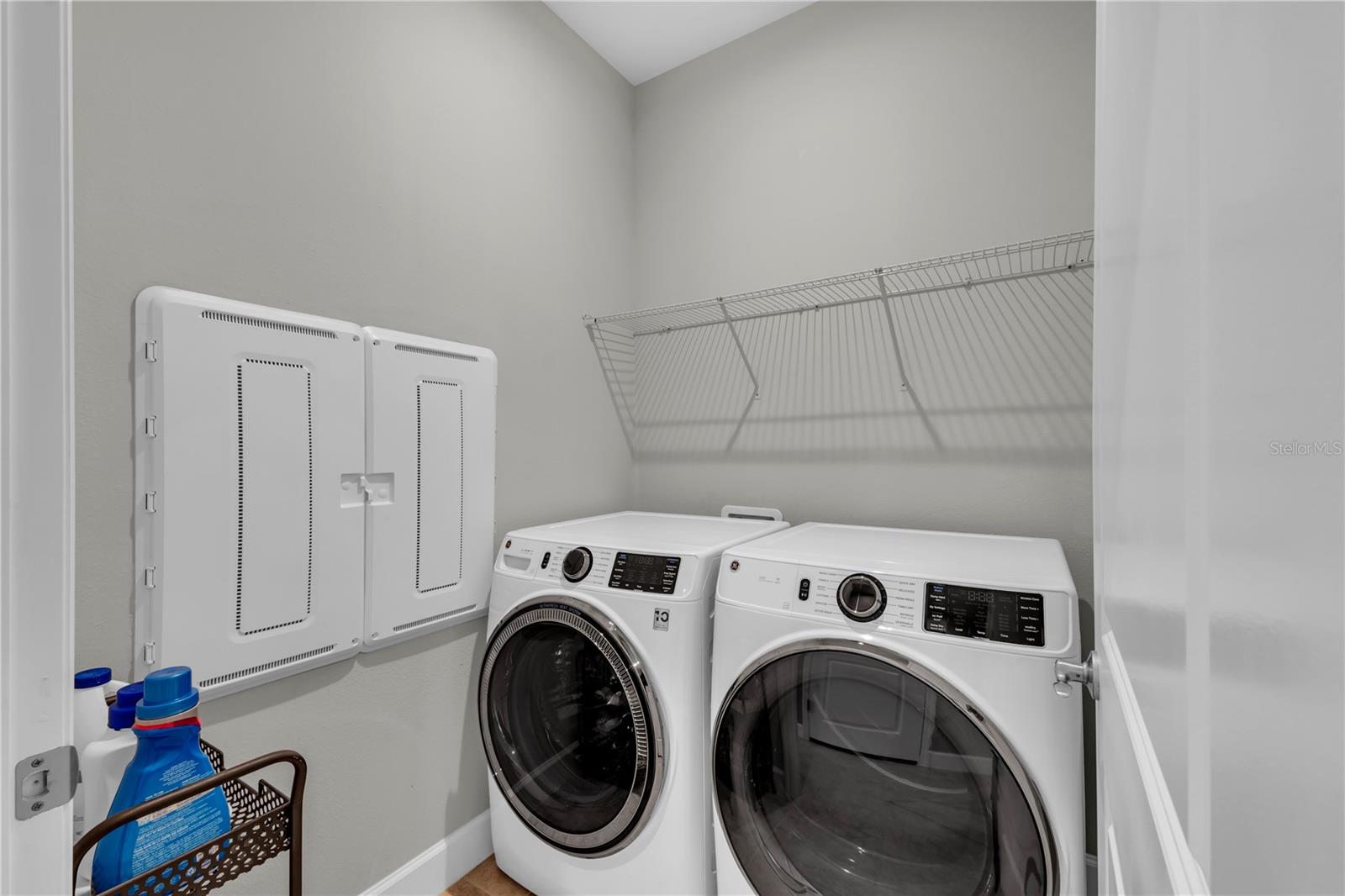 PARK MEADOWS - Residential