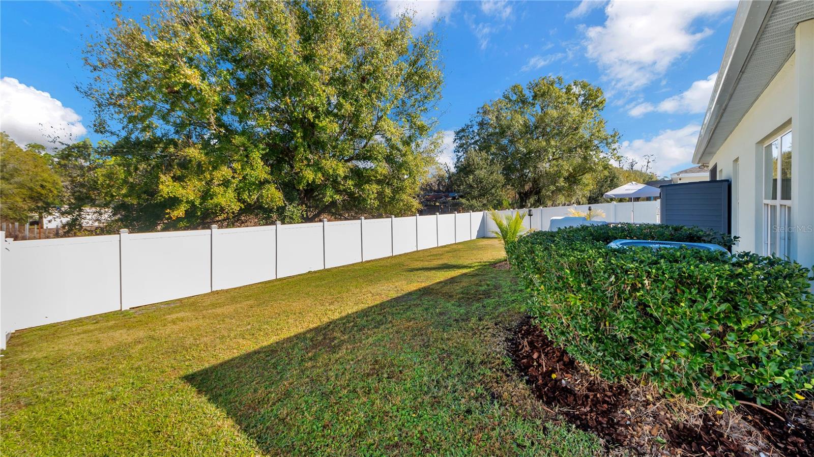 PARK MEADOWS - Residential