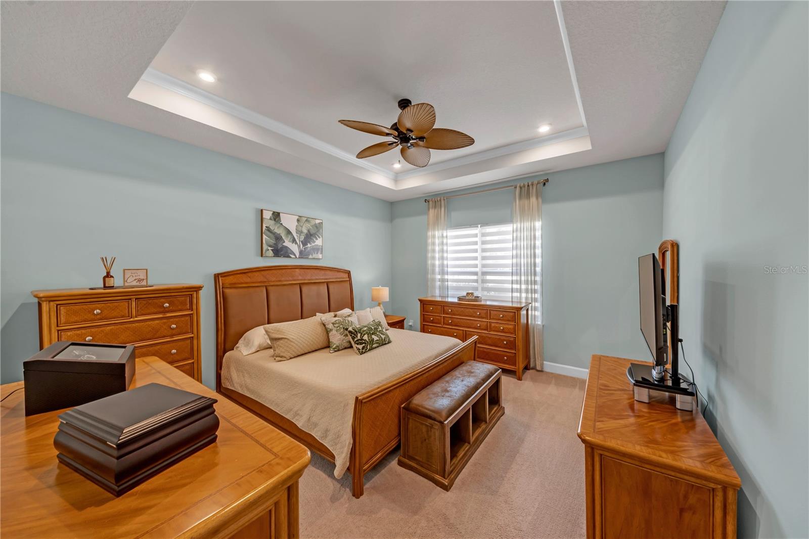 PARK MEADOWS - Residential