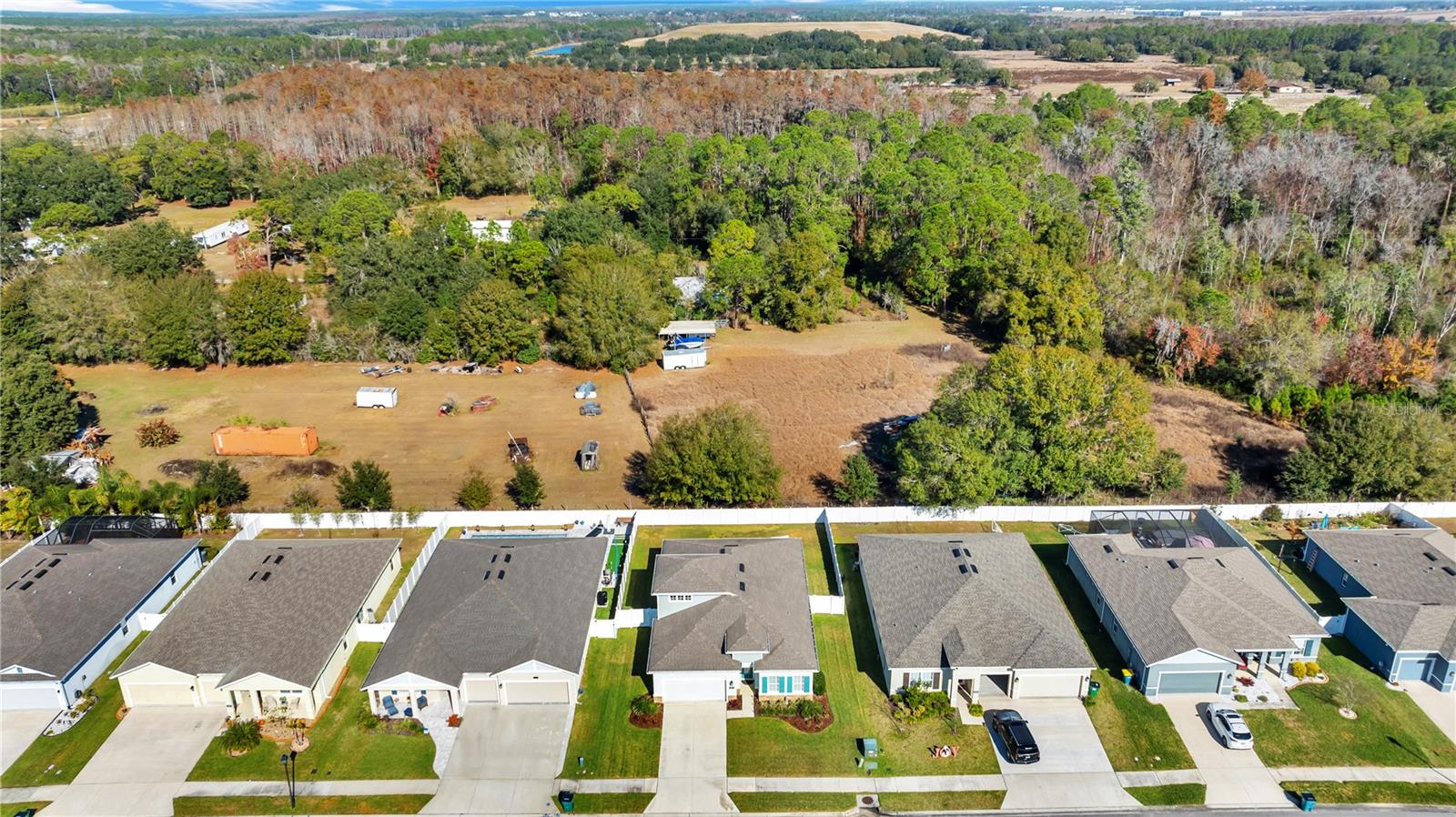 PARK MEADOWS - Residential