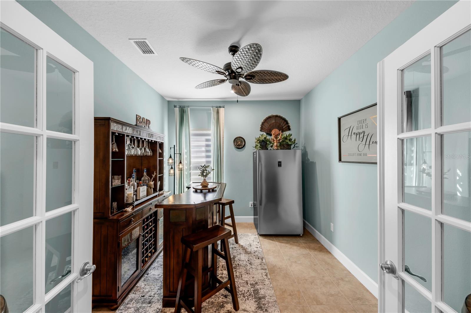 PARK MEADOWS - Residential