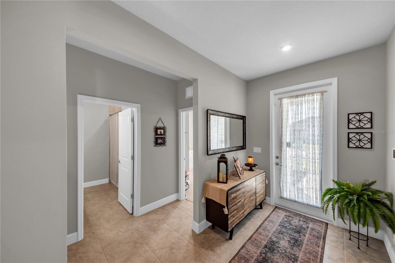 PARK MEADOWS - Residential