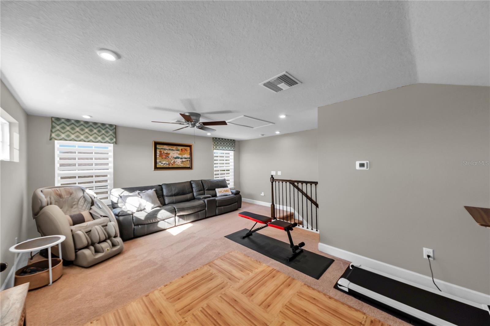 PARK MEADOWS - Residential