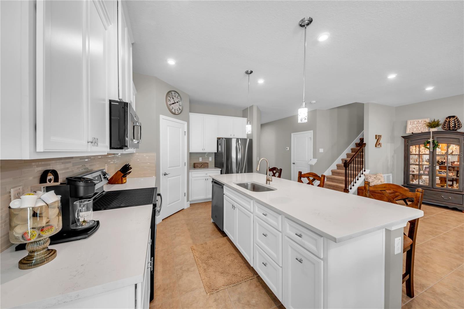 PARK MEADOWS - Residential