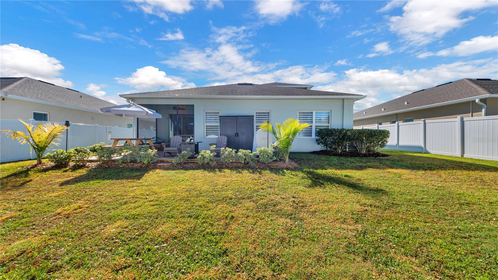 PARK MEADOWS - Residential