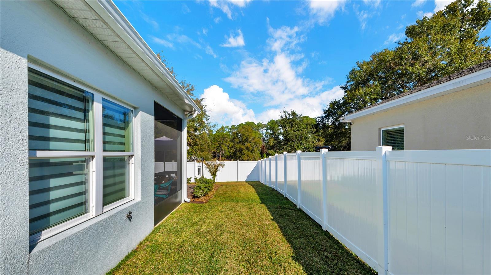 PARK MEADOWS - Residential