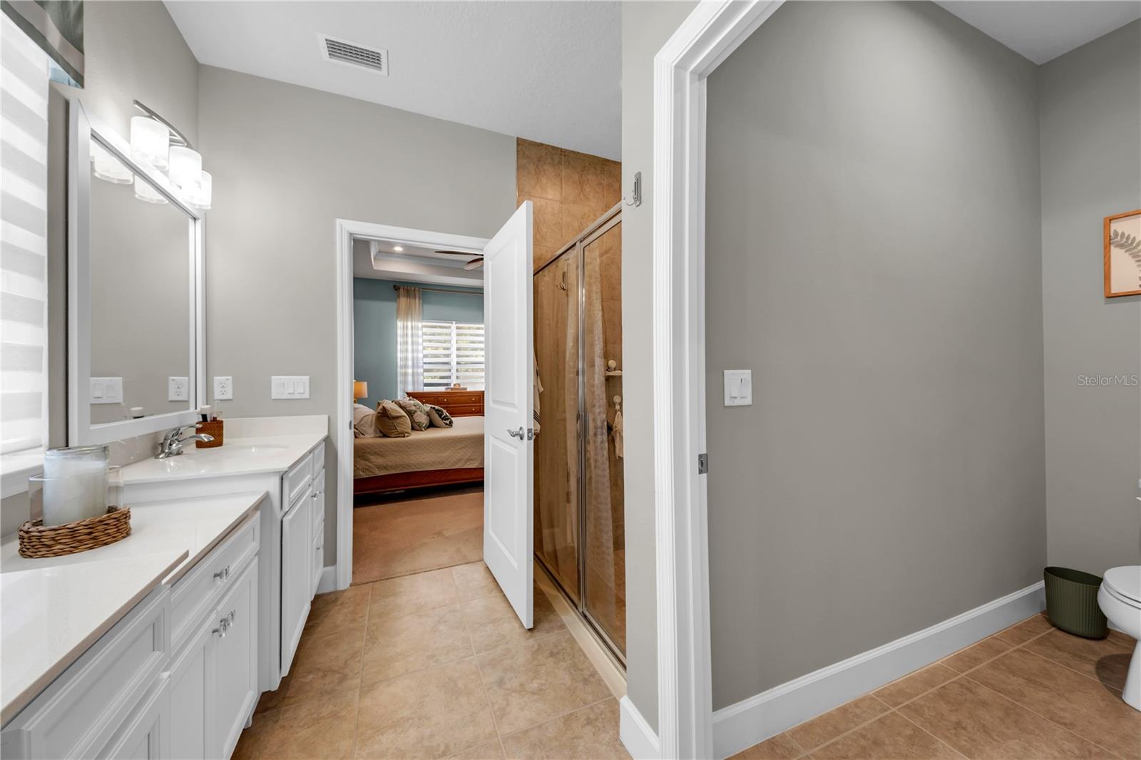 PARK MEADOWS - Residential