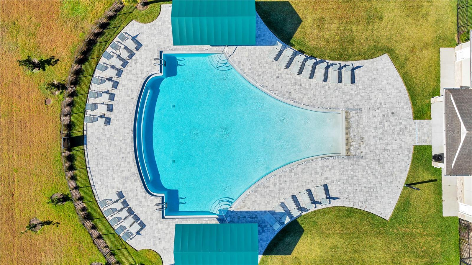 PARK MEADOWS - Residential