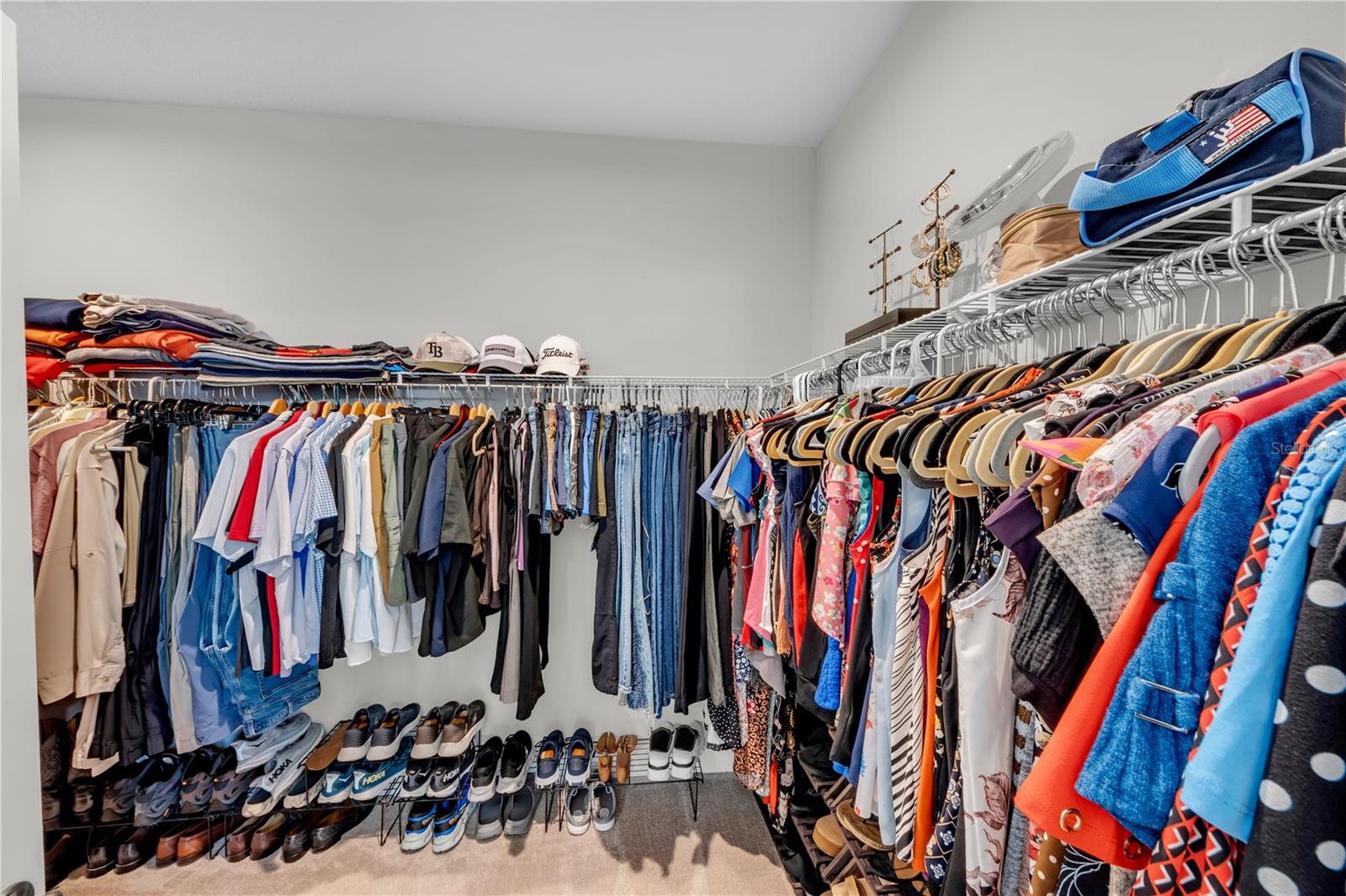 PARK MEADOWS - Residential