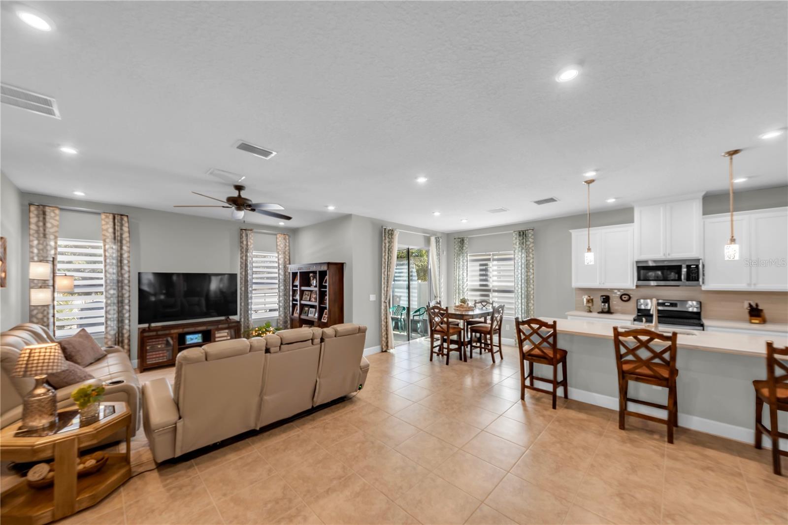 PARK MEADOWS - Residential