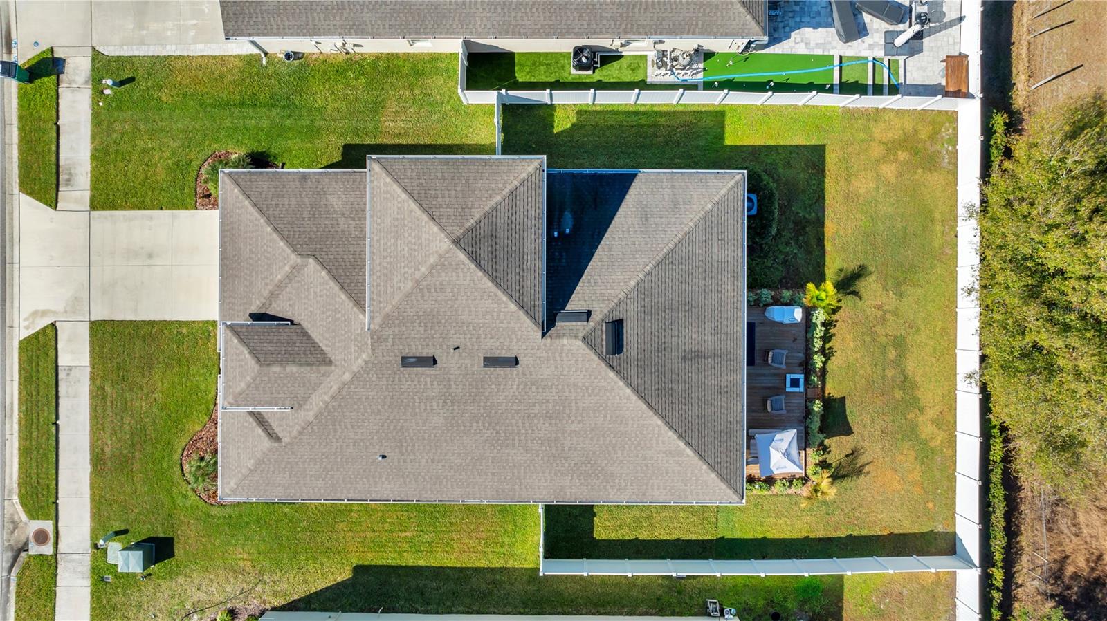 PARK MEADOWS - Residential