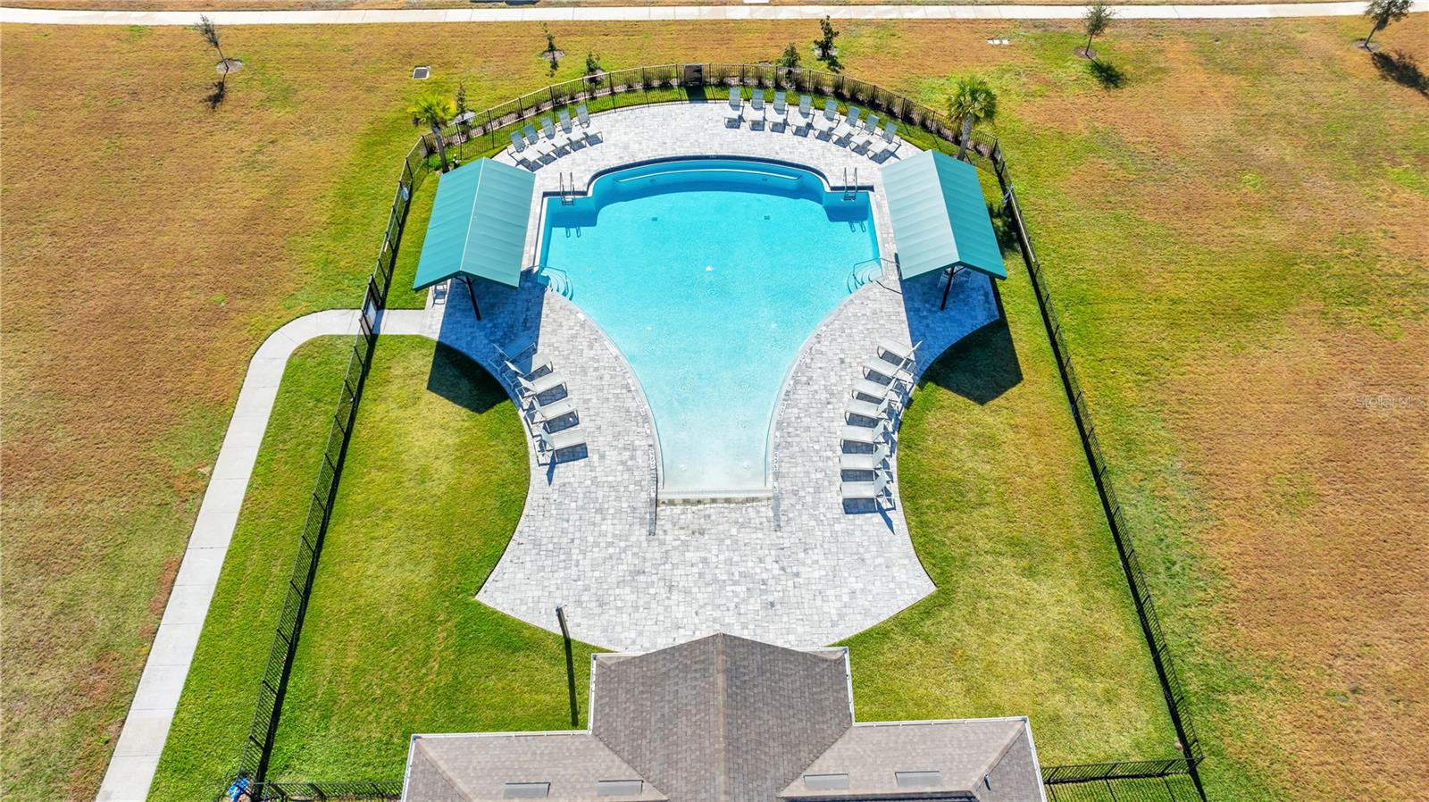 PARK MEADOWS - Residential