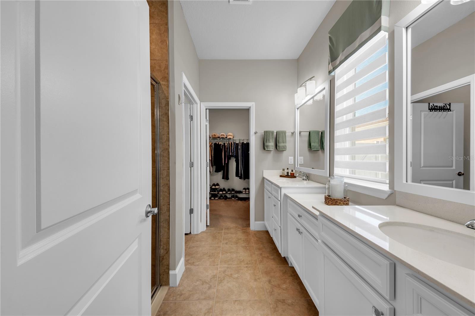 PARK MEADOWS - Residential