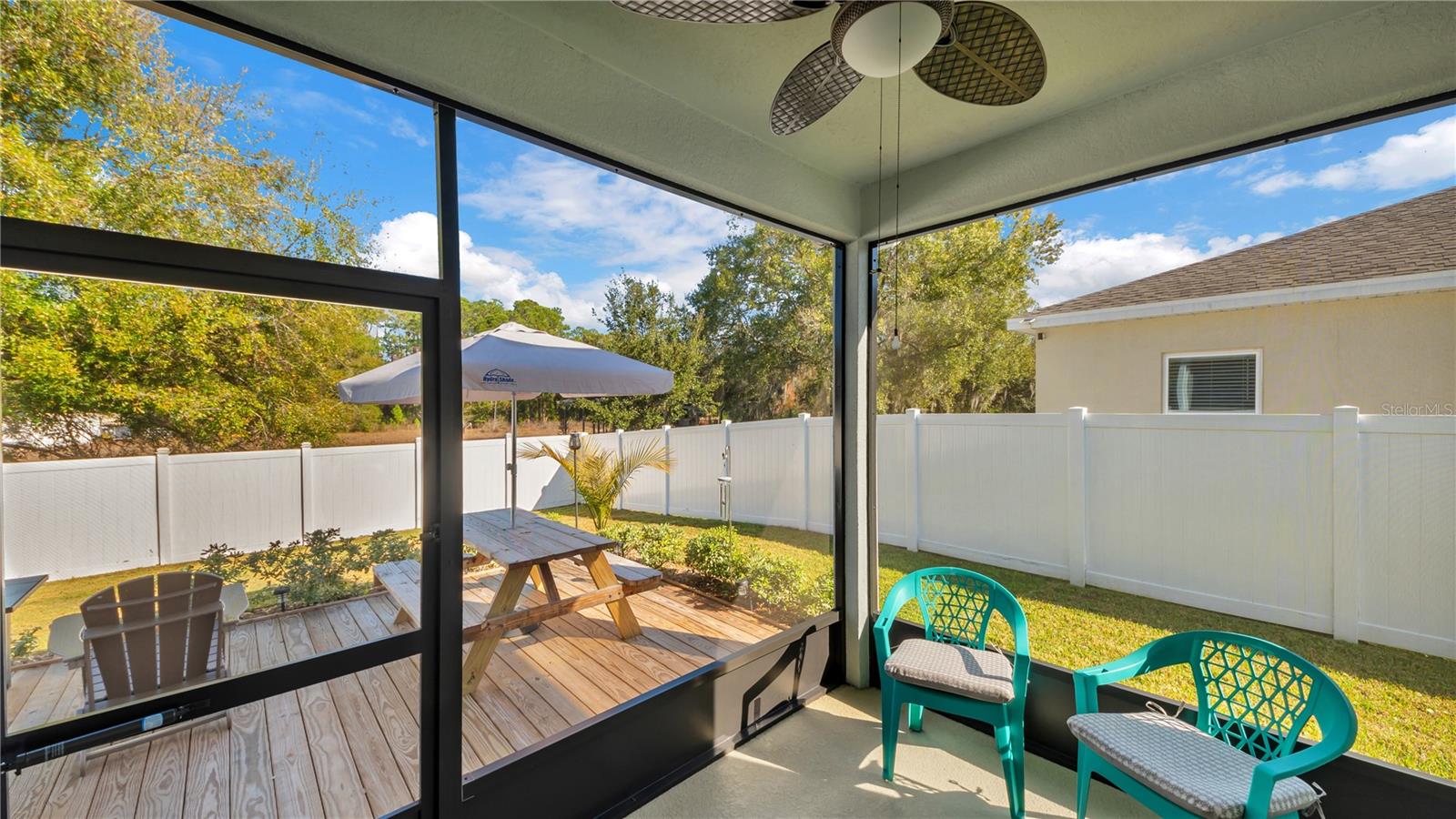 PARK MEADOWS - Residential