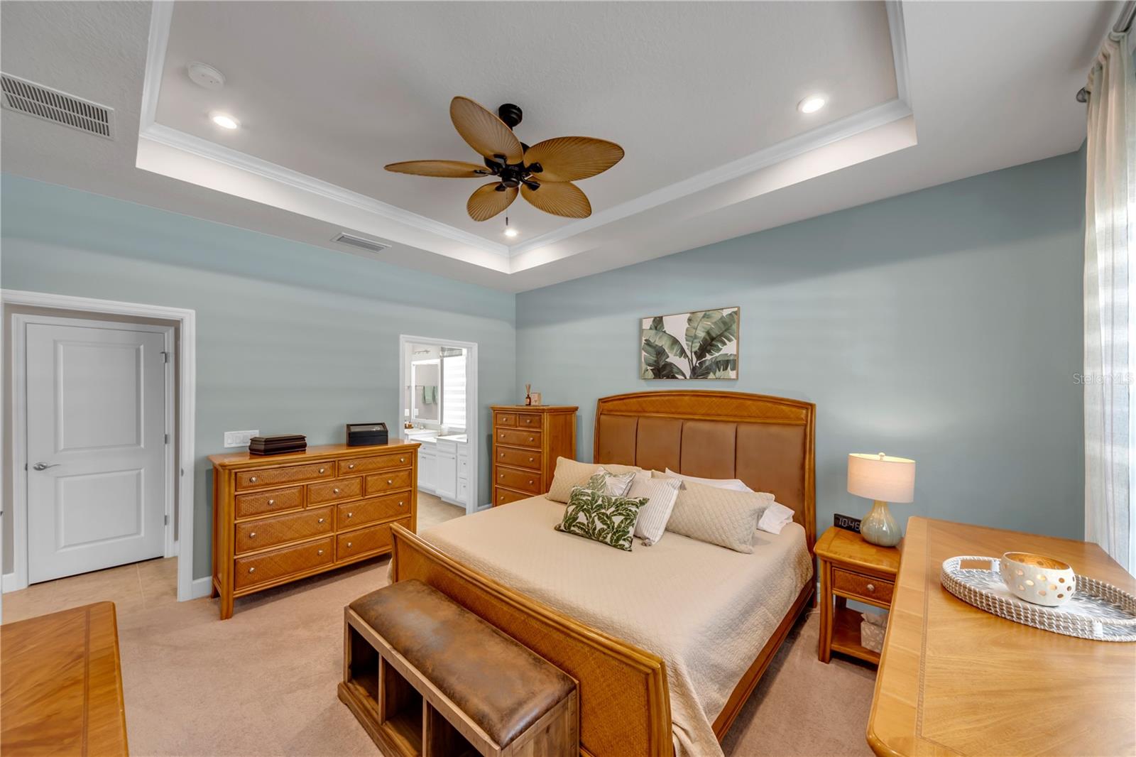 PARK MEADOWS - Residential