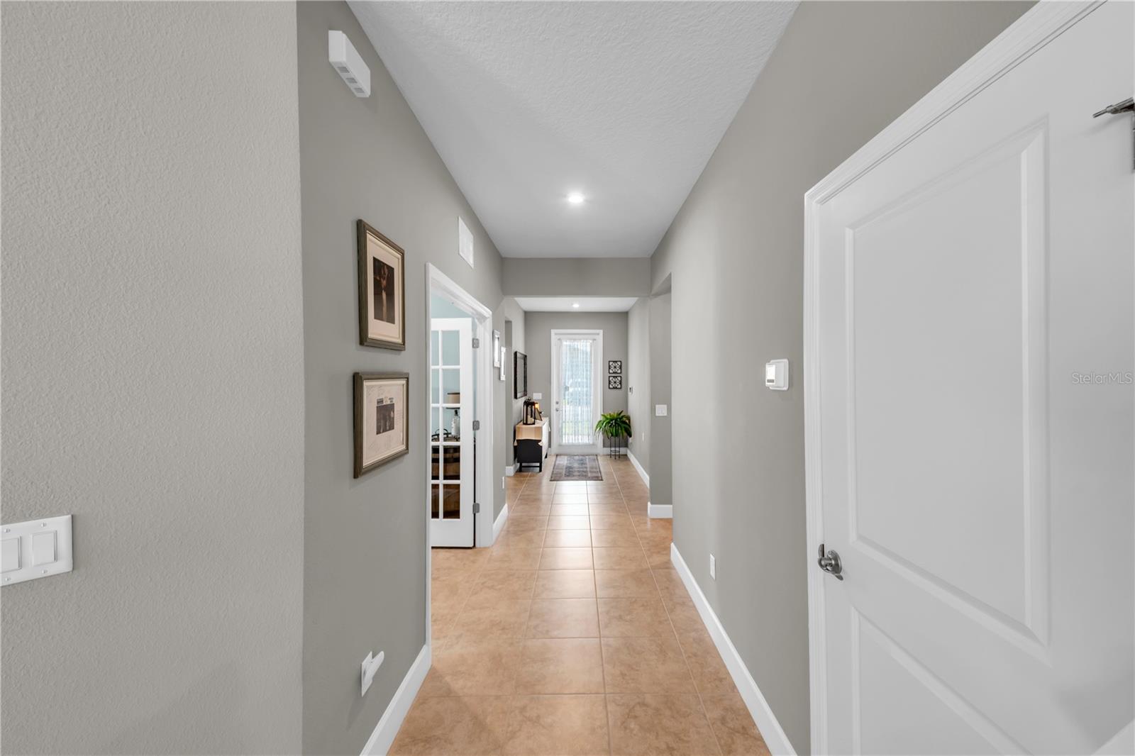 PARK MEADOWS - Residential