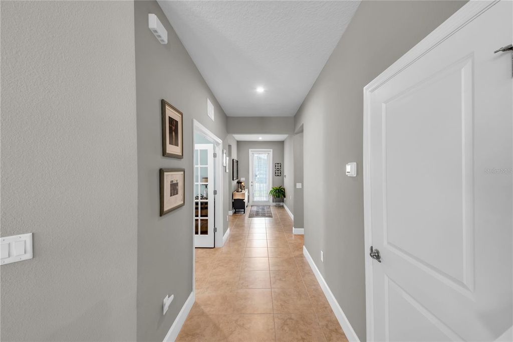 Photo of 29271 Sedgeway Boulevard, Wesley Chapel, FL 33544 (MLS # TB8461893)