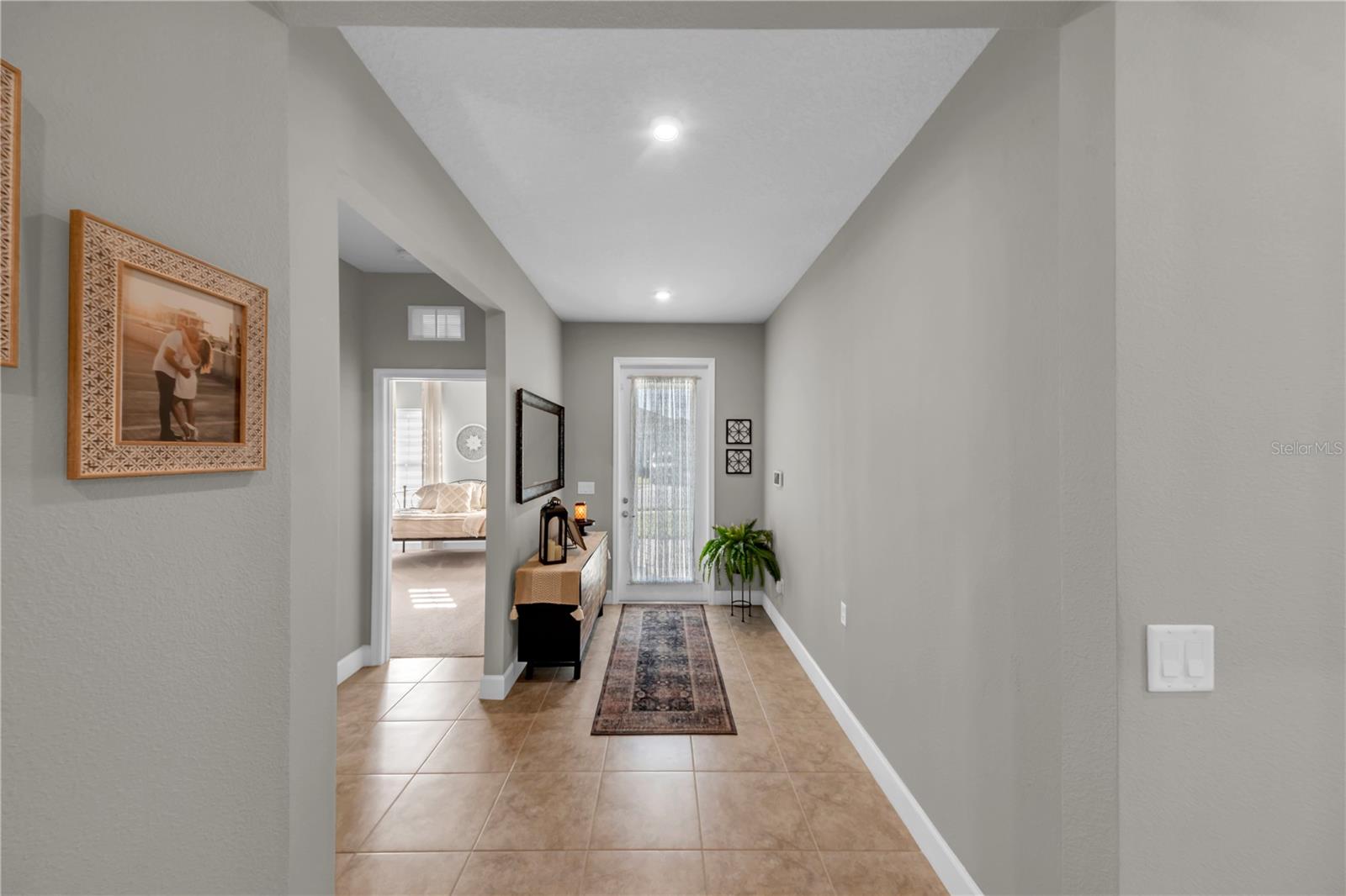 PARK MEADOWS - Residential