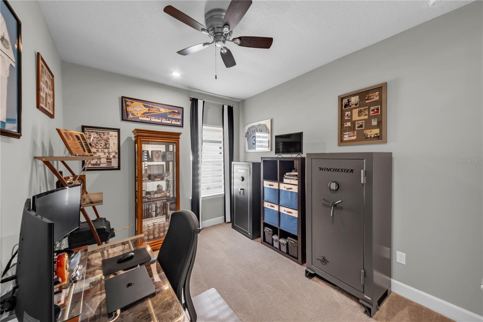 PARK MEADOWS - Residential