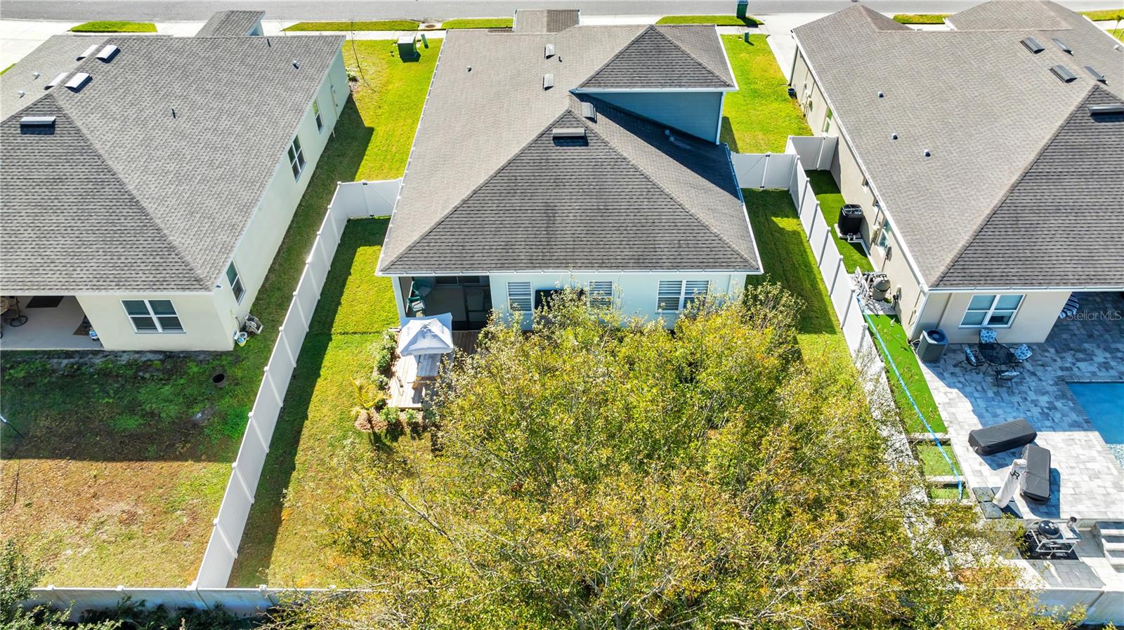 PARK MEADOWS - Residential