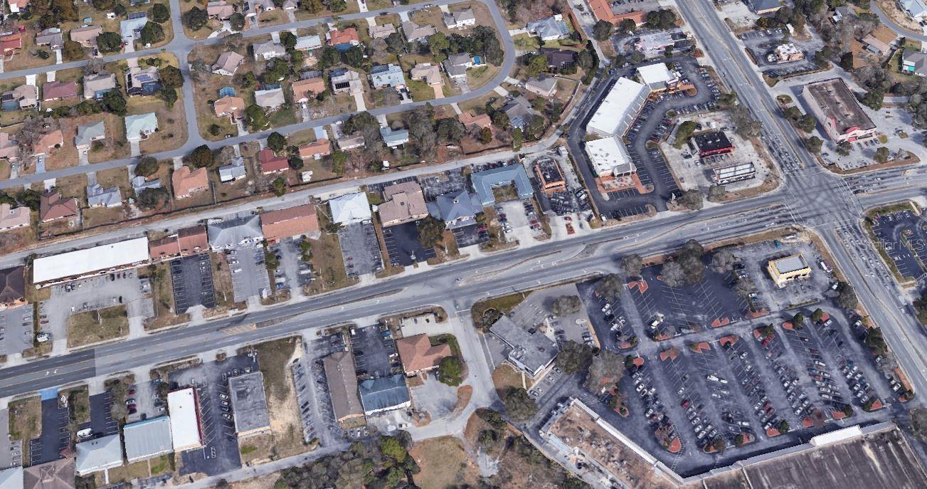 SPRING HILL UNIT 9 - Land