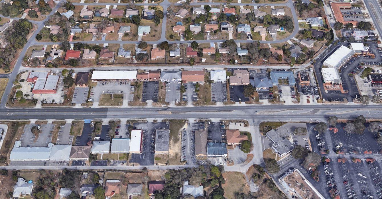 SPRING HILL UNIT 9 - Land