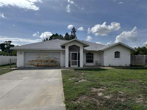 Photo of 5431 S Cranberry Boulevard, North Port, FL 34286 (MLS # C7529311)