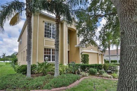 A home in BRADENTON