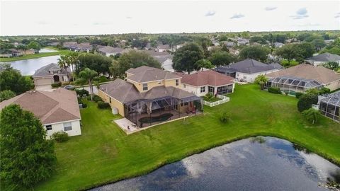 A home in BRADENTON