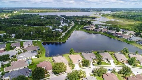 A home in BRADENTON