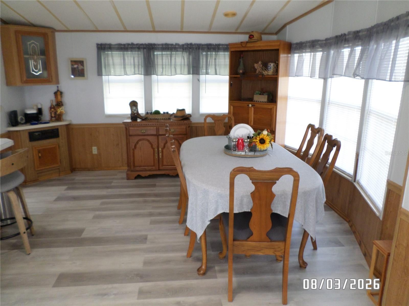 83 ROAN ROAD