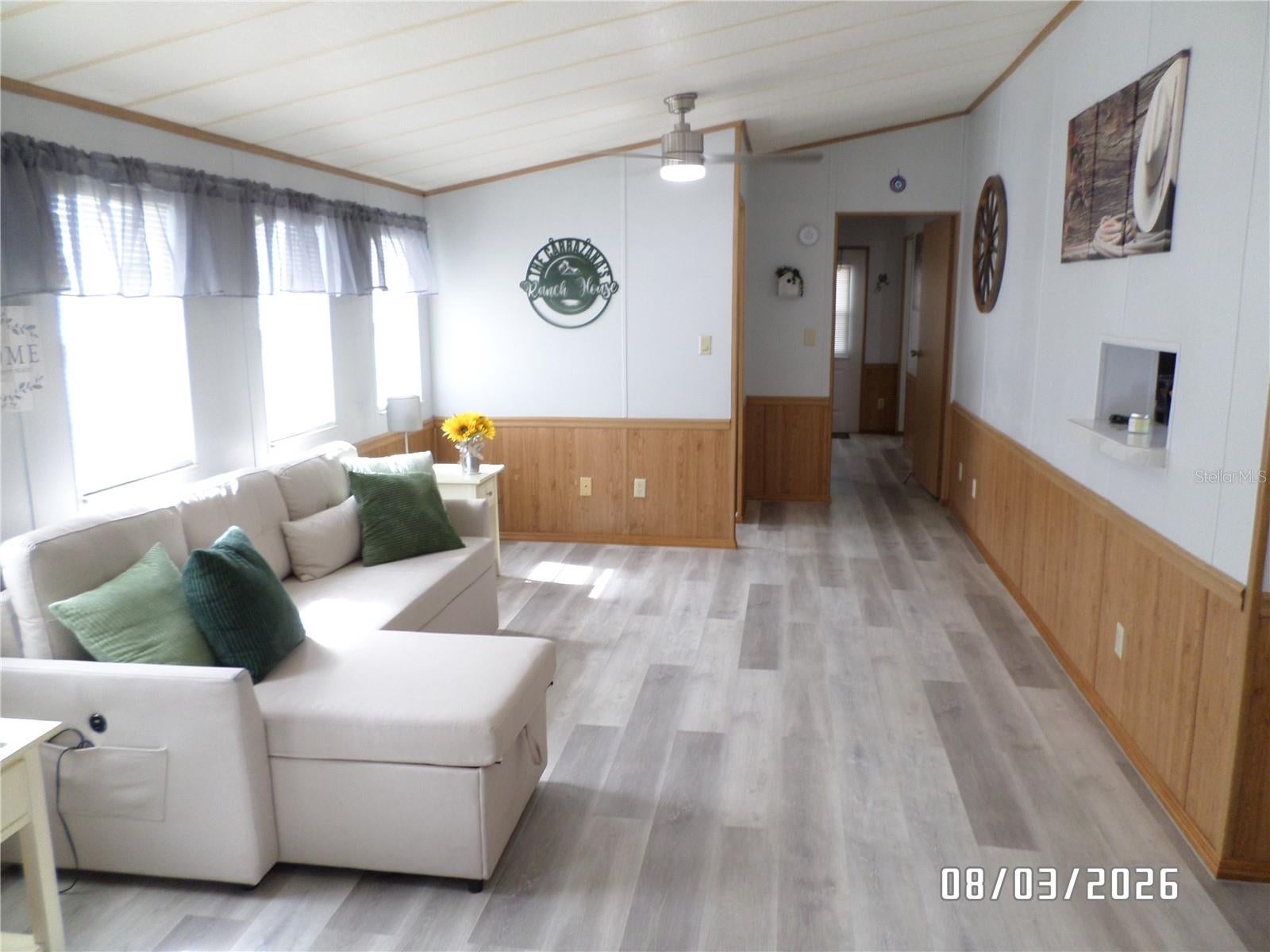 83 ROAN ROAD