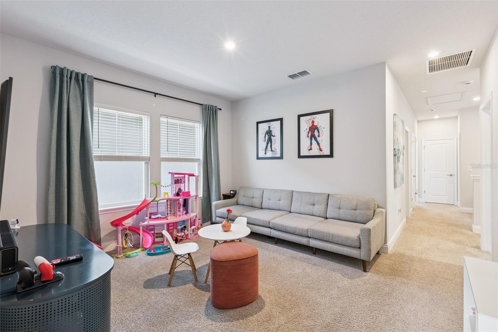 LAUREATE PARK PH 2 PRCL N-3 - Residential