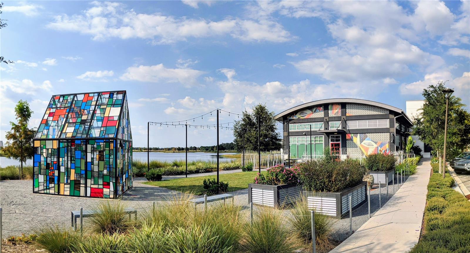 LAUREATE PARK PH 2 PRCL N-3 - Residential