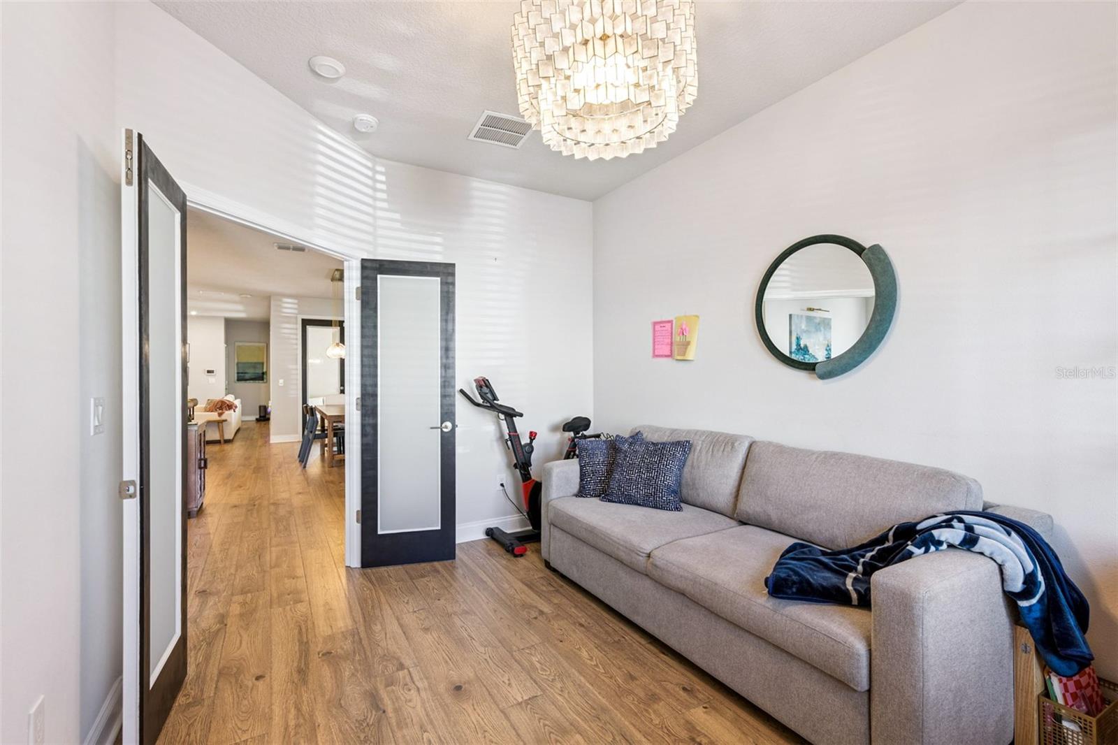 LAUREATE PARK PH 2 PRCL N-3 - Residential