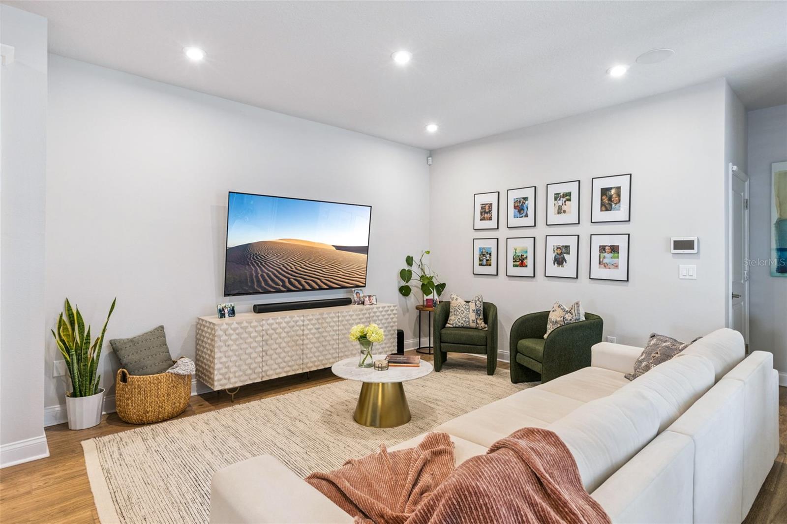 LAUREATE PARK PH 2 PRCL N-3 - Residential