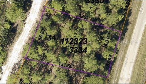 PORT CHARLOTTE SUB 47 - Land