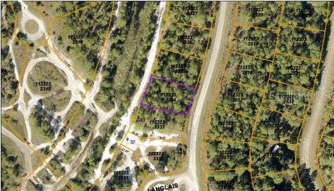 PORT CHARLOTTE SUB 47 - Land