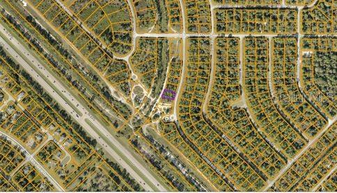 PORT CHARLOTTE SUB 47 - Land