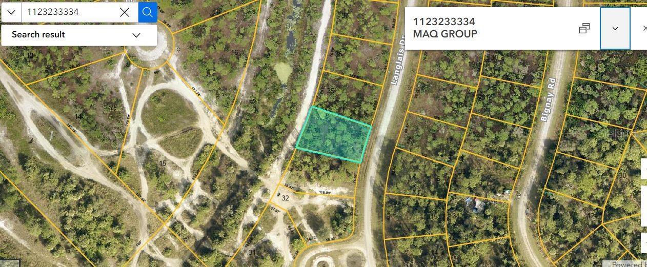 Residential vacant site
Parcel Description:LOT 34 BLK 2333 47TH ADD TO PORT CHARLOTTE
Note: buyers I emphasize the importance of conducting thorough due diligence to ensure that the property meets your expectations and requirements.