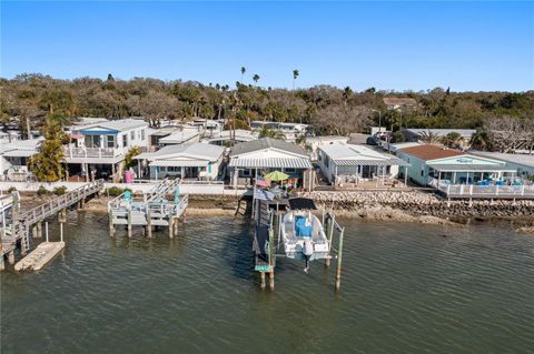 A home in LARGO