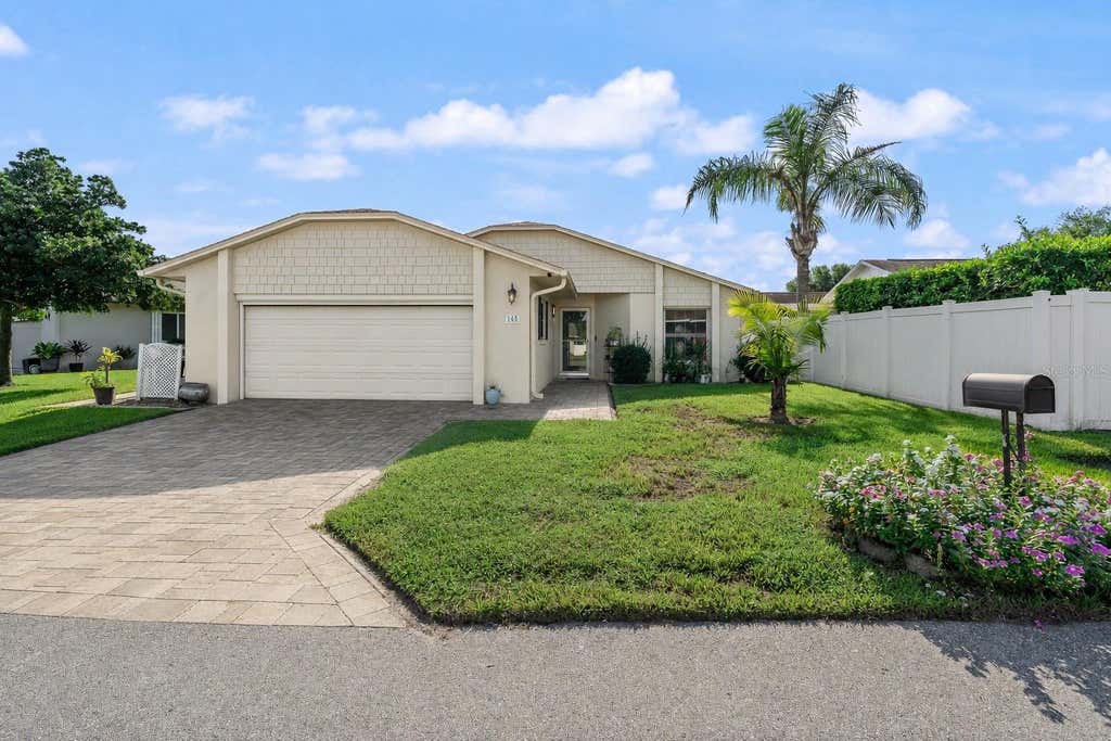 Photo of 145 Mayfair Court #145, Sanford, FL 32771 (MLS # O6433767)