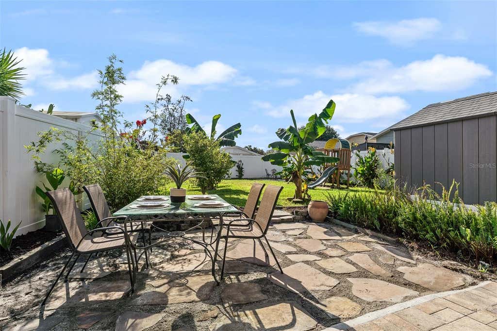 Photo of 145 Mayfair Court #145, Sanford, FL 32771 (MLS # O6433767)