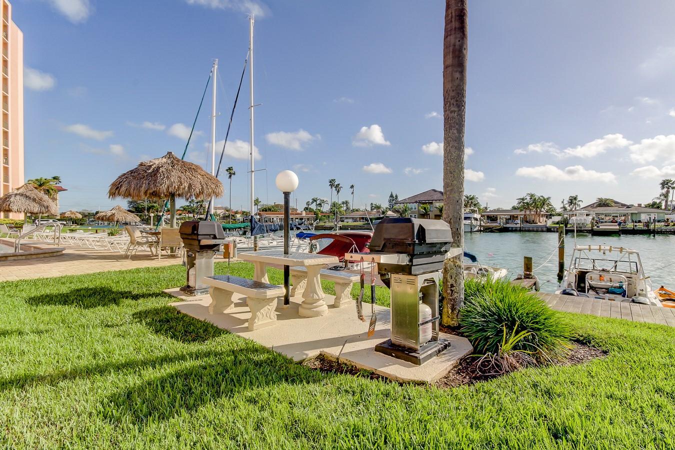 51 ISLAND WAY CONDO - Residential