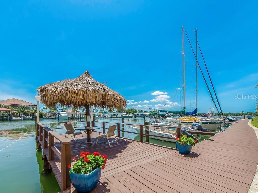 51 ISLAND WAY CONDO - Residential