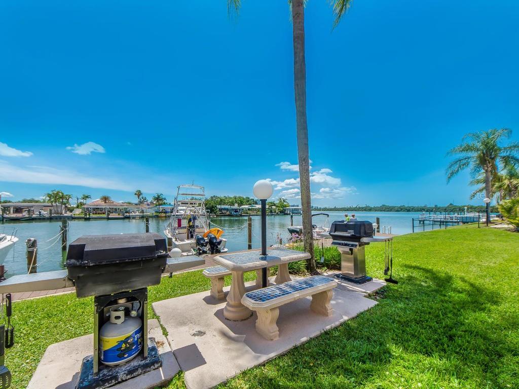 51 ISLAND WAY CONDO - Residential