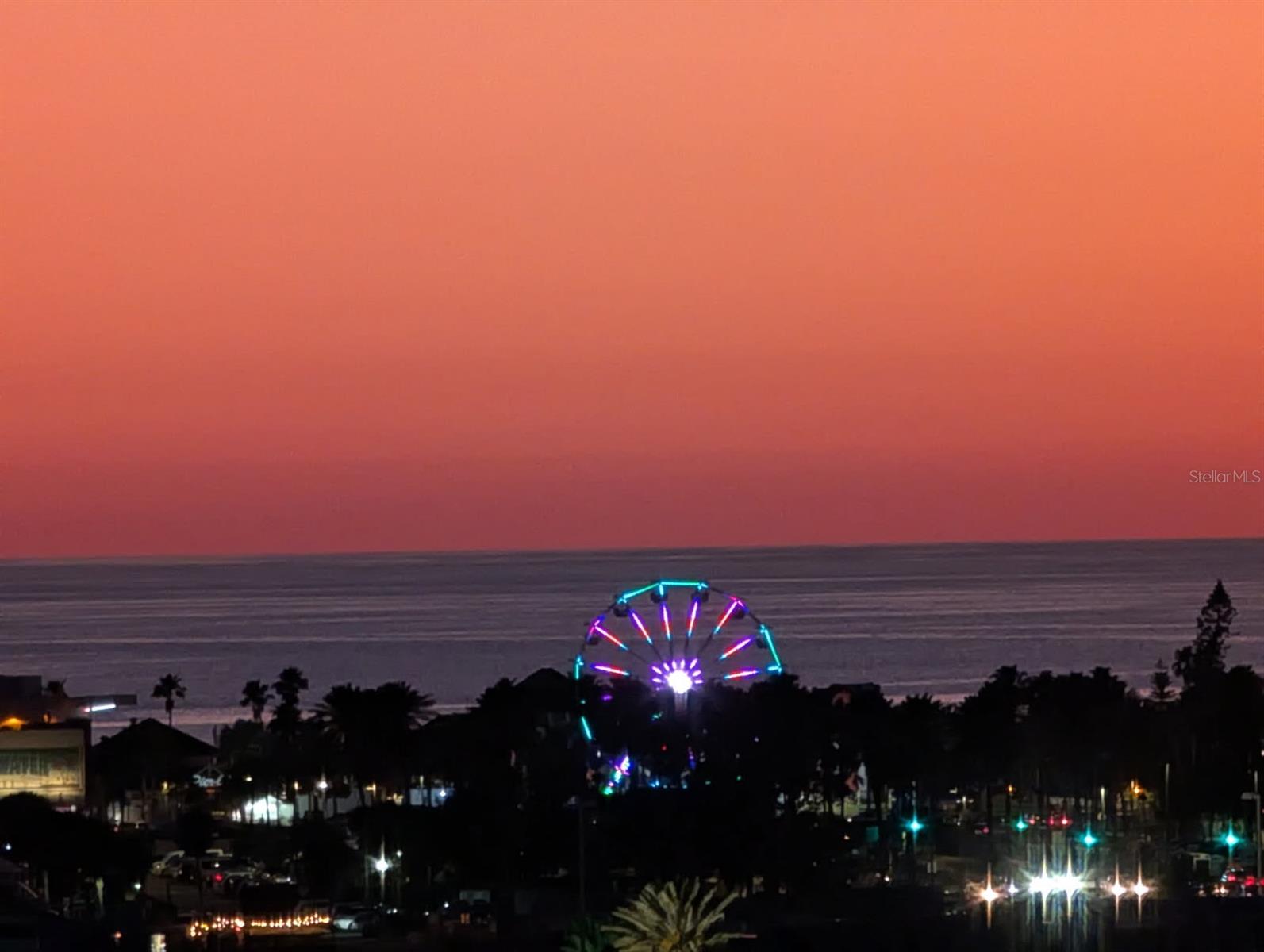 51 ISLAND WAY CONDO - Residential